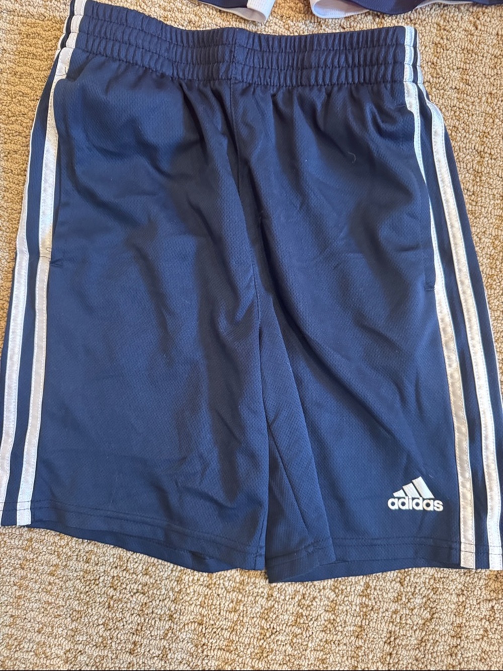 adidas Boys' size 10-12 Multi-Piece Athletic Bundle - Picture 5 of 7